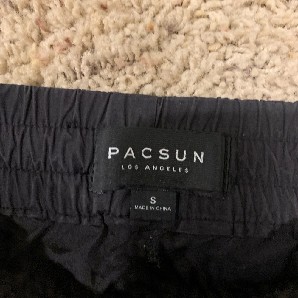 PAC Sun S pants